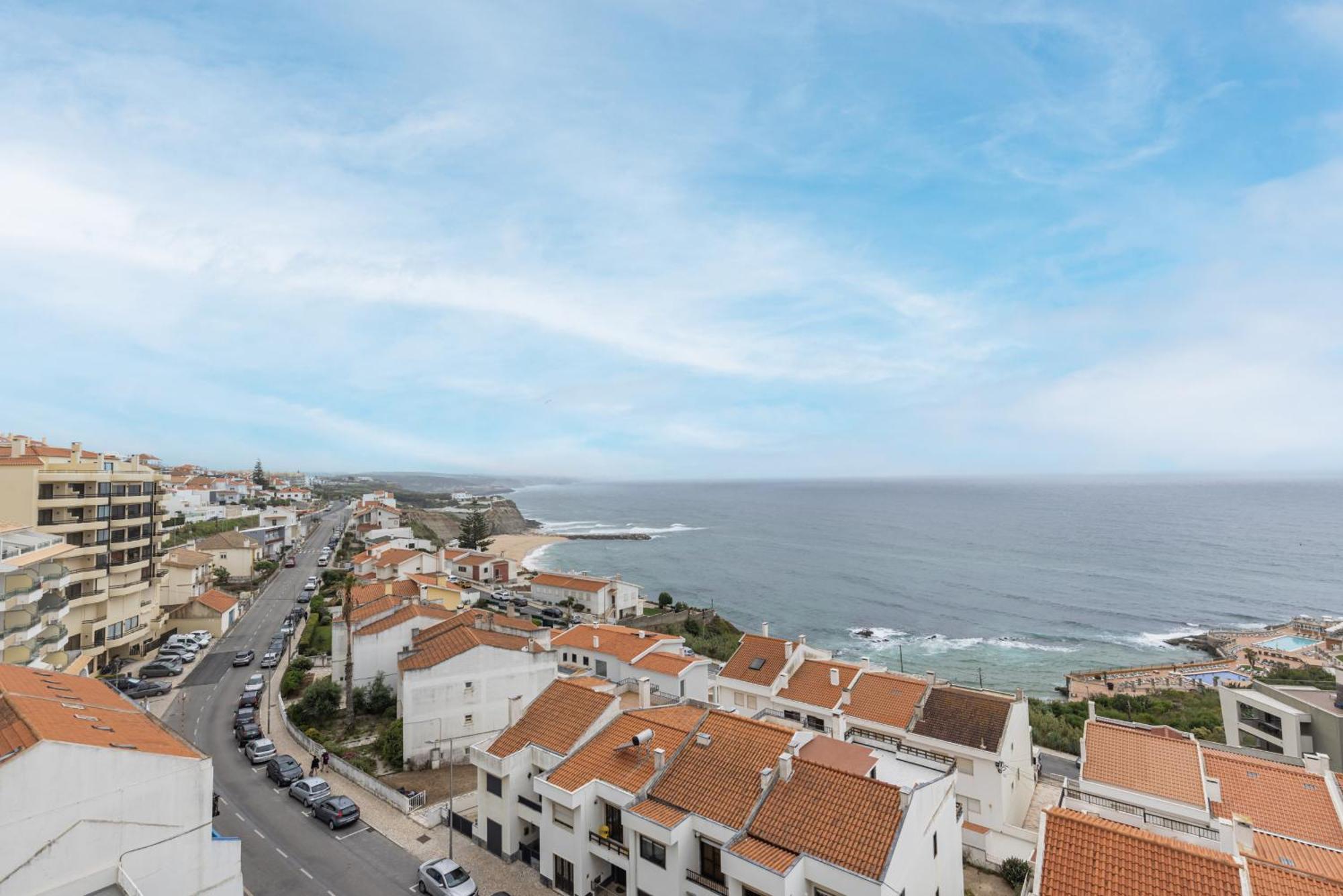 Casa Dos Barcos By Innkeeper Ericeira Extérieur photo