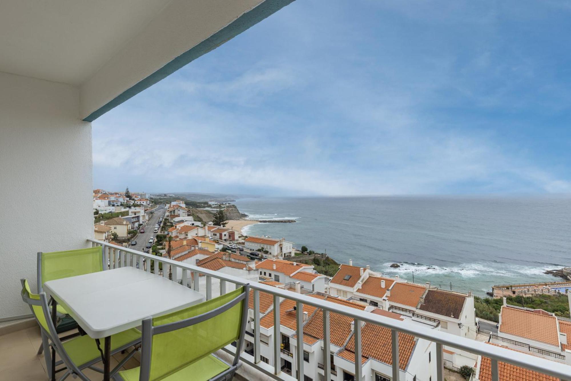 Casa Dos Barcos By Innkeeper Ericeira Extérieur photo