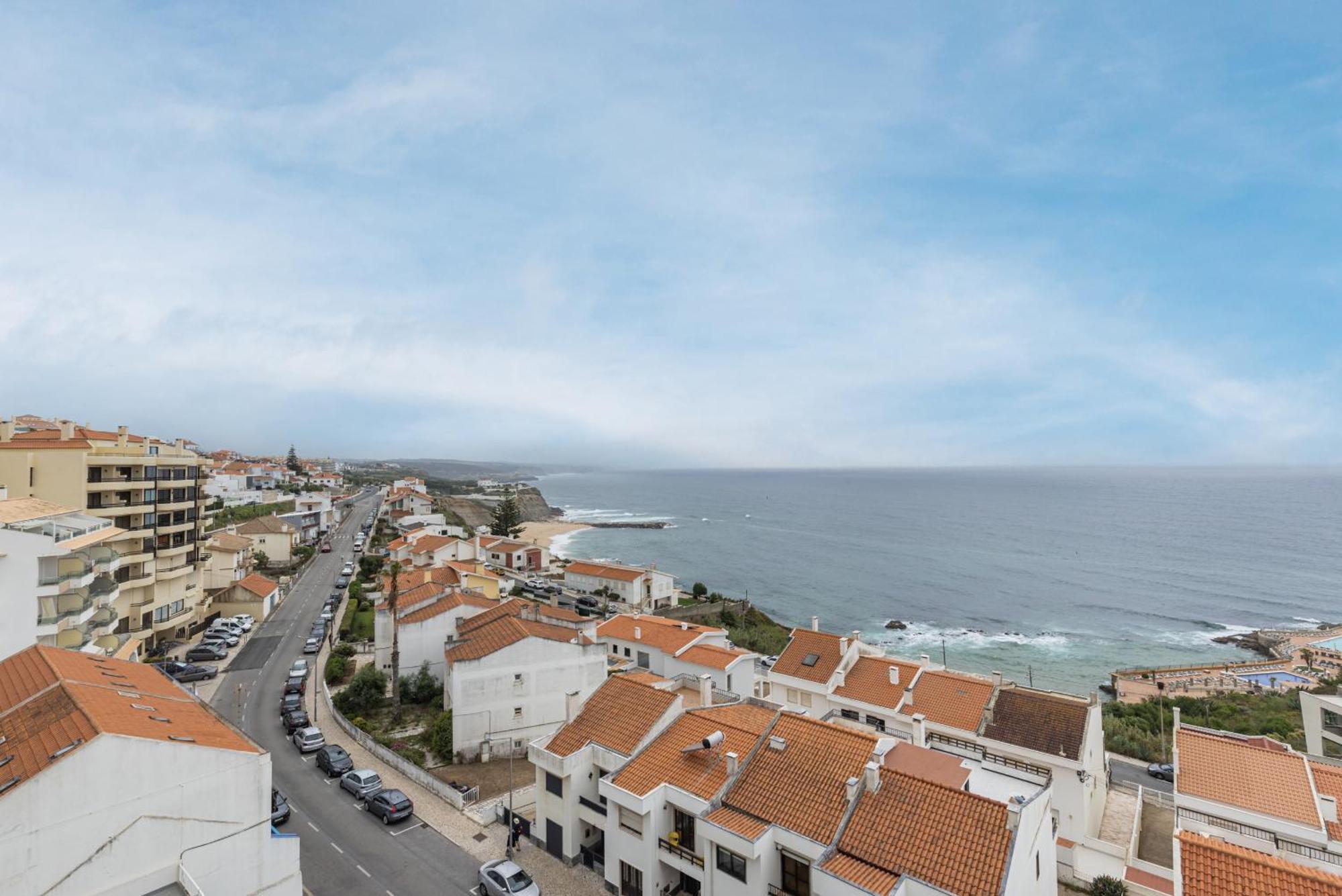 Casa Dos Barcos By Innkeeper Ericeira Extérieur photo