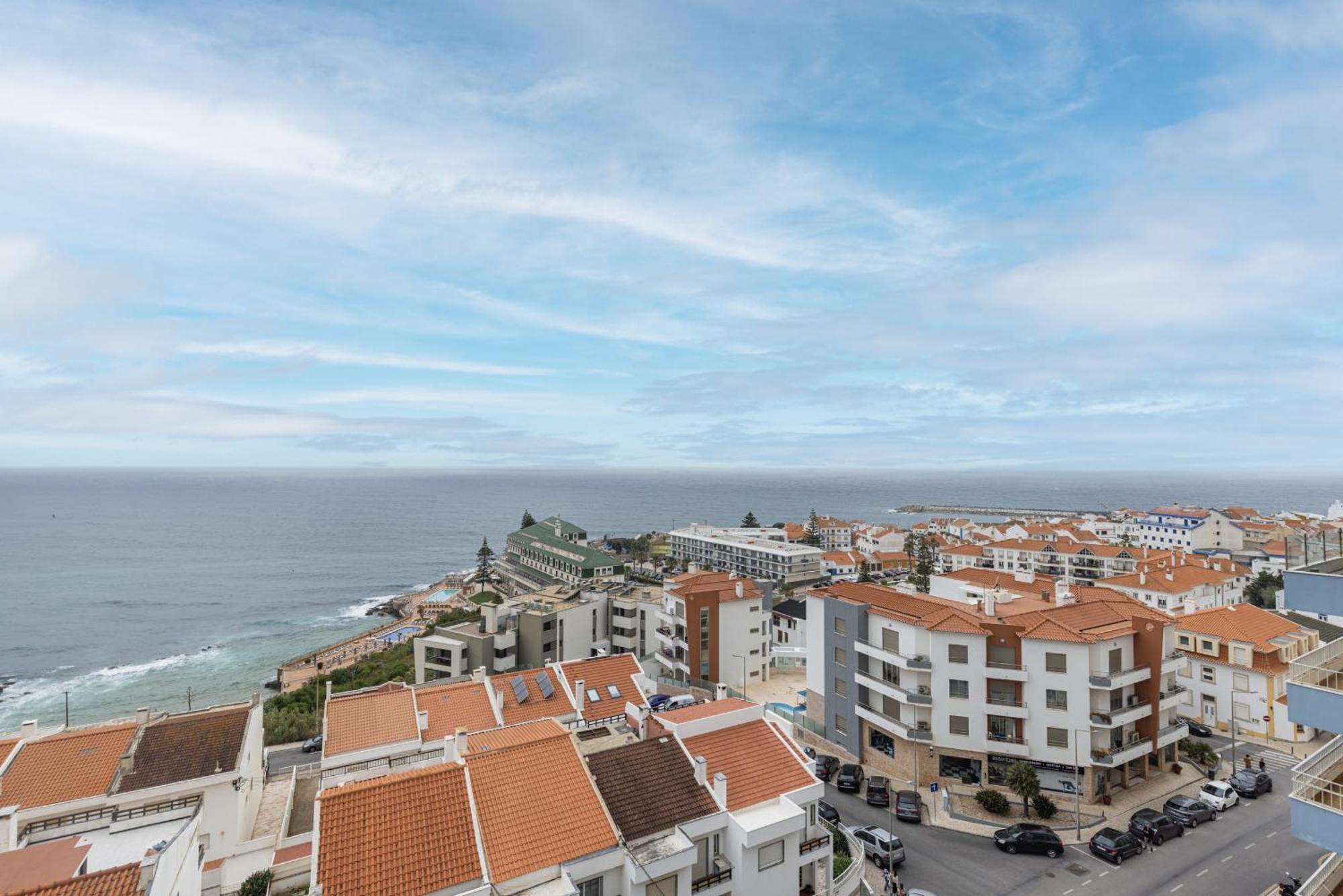 Casa Dos Barcos By Innkeeper Ericeira Extérieur photo